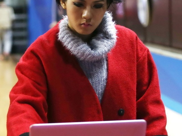 江苏肯帝亚主场最美风景线 美女DJ换新装惊艳全场