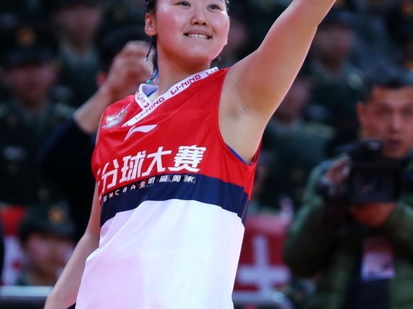 战神再燃烽火！回眸2018WCBA全明星赛的跨界盛宴与传奇瞬间