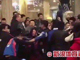 怒火锦江夜：回看辽篮与四川球迷那场无法遗忘的冲突