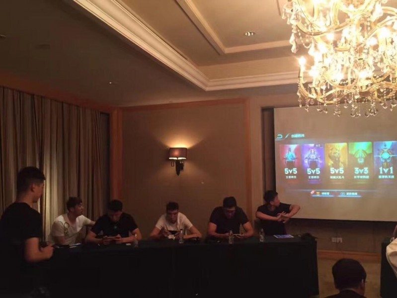 江苏肯帝亚篮球血脉冲刺王者峡谷，跨界组局引爆全新电竞战场