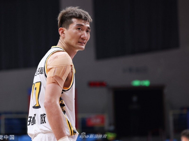 广厦全华班主场发威，激战东北虎取赛季首胜