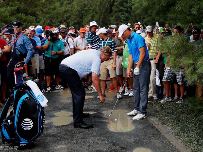 斯皮思巴尔图斯洛惊魂记 十分钟抛球背后的规则博弈