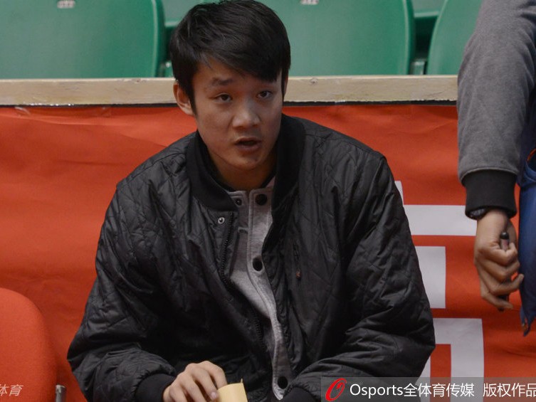 丁彦雨航领衔冲刺季后赛 山东高速男篮最后一搏