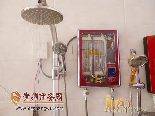 汉诺威热水器到底靠不靠谱？老用户掏心窝子跟你唠唠