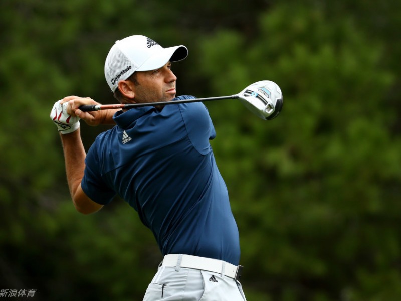 欧巡赛风云：群雄逐鹿欧洲名人赛首轮精彩对决