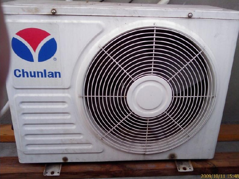 新科空调怎么样？一个租房党的真实体验：省钱是真，噪音也是真！