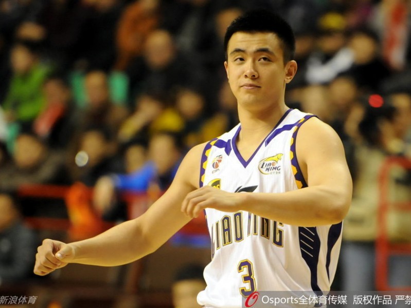 赵继伟二十一回眸：“小粗溜”用大局观书写青春华章