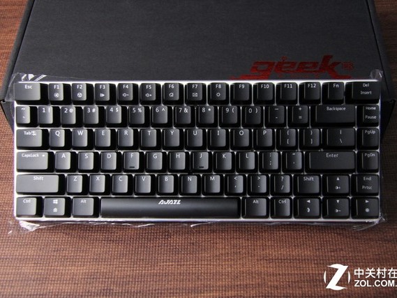 黑爵机械键盘怎么样？从入门到高端，这篇给你讲明白！