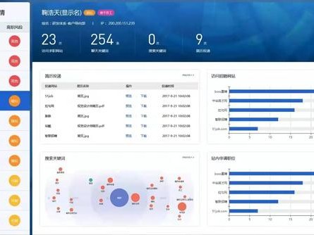 深信服科技怎么样？这家公司的技术真的能守护你的数字世界吗？