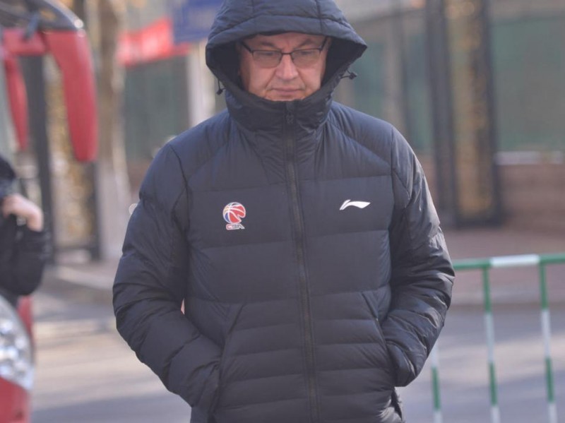 鲁粤大战前奏：华南虎济南蓄势待发，新老交替迎考验